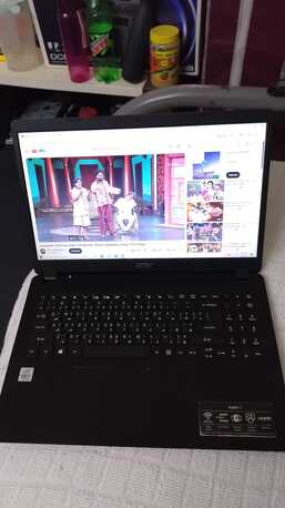 Riyadh, Computers, SAR 1100,  Acer Laptop I5 8gb Ram 512 SSD 10th Genration