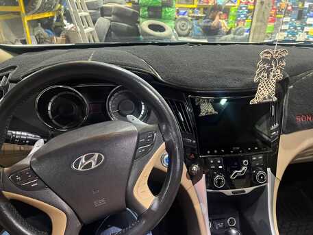 Riyadh, Motorcycles, SAR 22000,  Sonata 2.4L