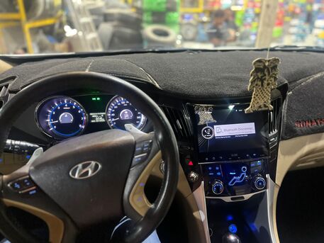 Riyadh, Motorcycles, SAR 22000,  Sonata 2.4L