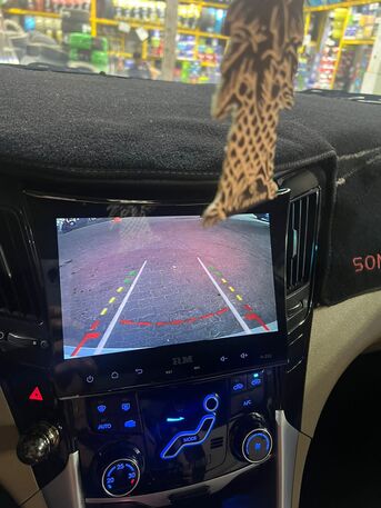 Riyadh, Motorcycles, SAR 22000,  Sonata 2.4L