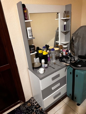 Jubail, Furniture, SAR 1,  Bedroom Set For Sale