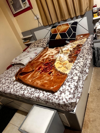 Jubail, Furniture, SAR 1,  Bedroom Set For Sale