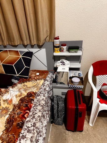 Jubail, Furniture, SAR 1,  Bedroom Set For Sale