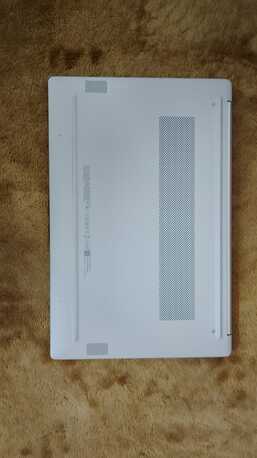 Riyadh, Computers, SAR 2100,  Urgent Sale &ndash; Brand New HP Laptop