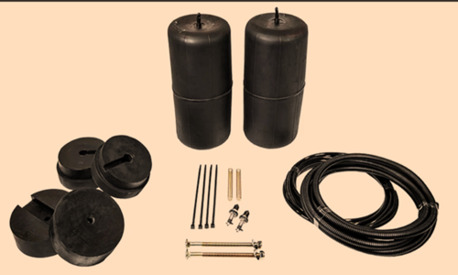 Sydney, Automotive, Shop Airbags Suspension Kits For Reliable Off-Road Comfort
