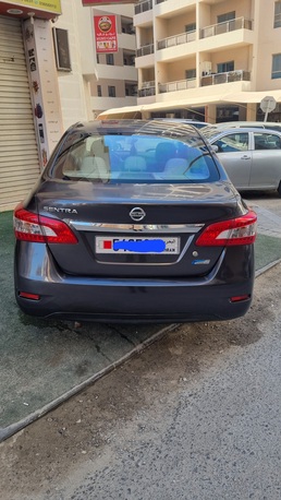 Hidd, Vehicles, Cars & Trucks , BHD 1600,  Nissan Sentra,  2015,  Automatic,  150000 KM,  Car For Sale: Expatriate Leaving