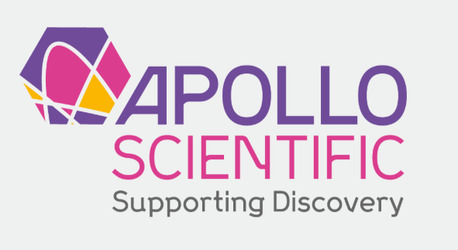 New York, Business, Apollo Scientific