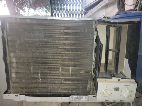 Riyadh, Air Conditioners, SAR 12,  Ac For Sell