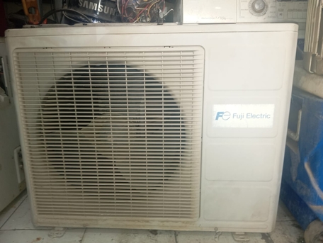 Riyadh, Air Conditioners, SAR 12,  Ac For Sell