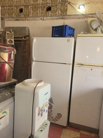 Riyadh, Air Conditioners, SAR 12,  Ac For Sell