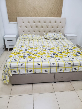 Mushrefah, Furniture, SAR 2000,  Double Bed ,sofa Set, Dining Table ,shoe Rack