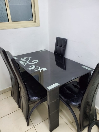 Mushrefah, Furniture, SAR 2000,  Double Bed ,sofa Set, Dining Table ,shoe Rack