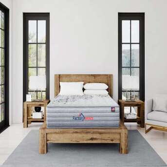 New York, Household Items, USD 499,  Cooling Mattress Benefits: Beat Night Sweats & Sleep Better