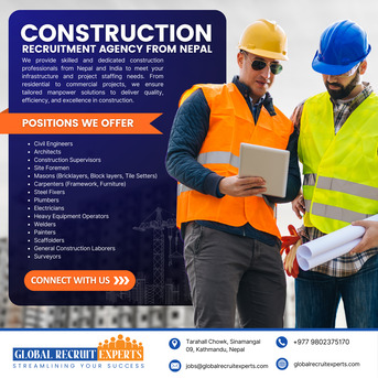 Sofia, Manpower, Best Recruitment Agency In Nepal For Bulgaria For Work Opportunities