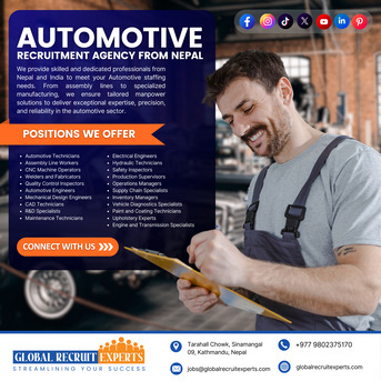 Sofia, Manpower, Best Recruitment Agency In Nepal For Bulgaria For Work Opportunities