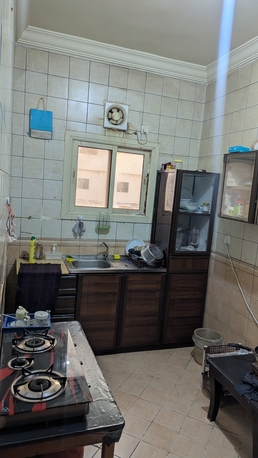 Al Sharafeyah, Rooms for Rent, SAR 1000/month,  Single Room Available