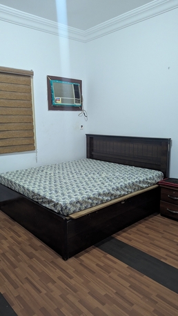 Al Sharafeyah, Rooms for Rent, SAR 1000/month,  Single Room Available