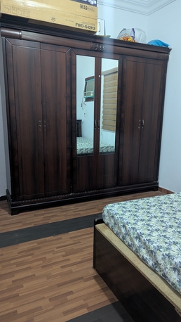 Al Sharafeyah, Rooms for Rent, SAR 1000/month,  Single Room Available