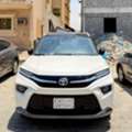 Toyota Urban Cruiser,  2026,  Automatic,  10000 KM,    () Loan Transfer Available