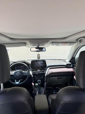Jubail, Vehicles, Cars & Trucks , Toyota Urban Cruiser,  2026,  Automatic,  10000 KM,    () Loan Transfer Available
