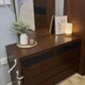 SAR 130,  Beautiful Brown Colour Dressing