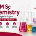 M Sc Chemistry Colleges In Gujarat | Apply At SS Agrawal
