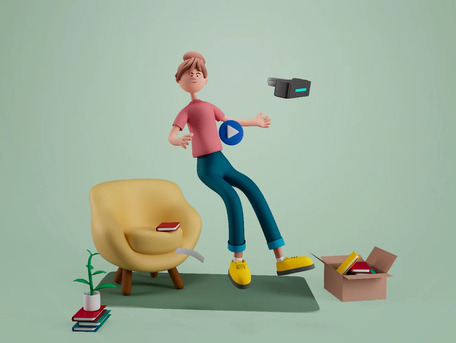 Kuala Lumpur, Business, 3D Animation Company In Malaysia | Dezpad Designs
