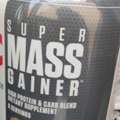 SAR 100,  Dymatize Brand Protein Super Mass Gainer (Dietary Supplement) 2.7kgs
