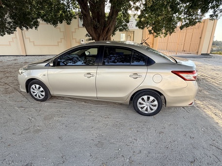 Manama, Vehicles, Cars & Trucks , BHD 3150,  Toyota Yaris,  2017,  Automatic,  114468 KM,