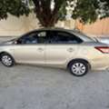 BHD 3150,  Toyota Yaris,  2017,  Automatic,  114468 KM,