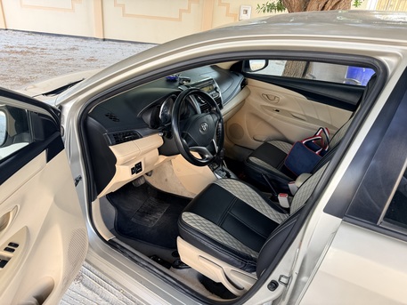 Manama, Vehicles, Cars & Trucks , BHD 3150,  Toyota Yaris,  2017,  Automatic,  114468 KM,