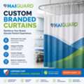 Custom Branded Curtains For Healthcare Facilities &ndash; HAIGUARD