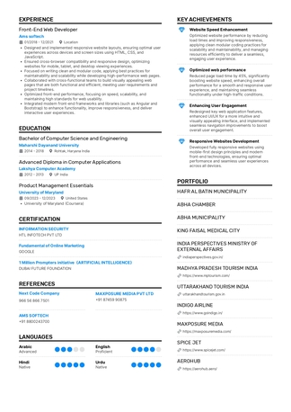Riyadh, Job Seekers, Senior Angular Developer