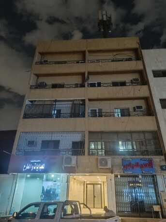 Riyadh, Apartments, Flats, Houses & Villas, SAR 18000/year,  1 BR,  60 Sq. Meter,  Apartment For Rent