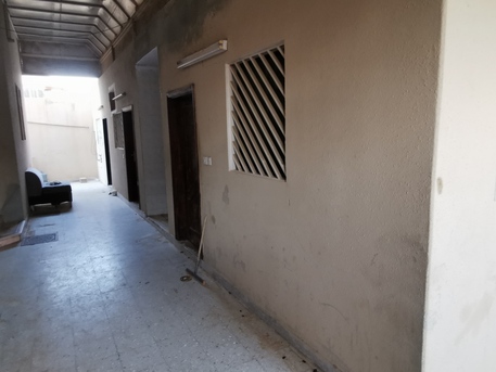 Riyadh, Villas, SAR 19000,  Ground Floor Villa Portion
