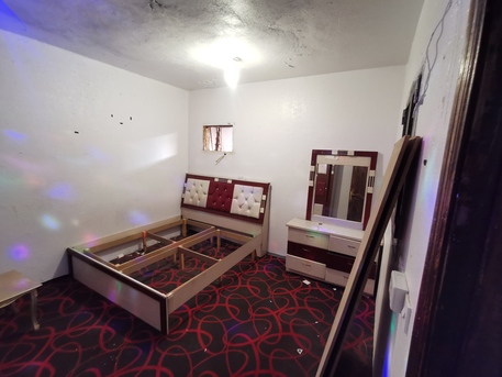 Riyadh, Villas, SAR 19000,  Ground Floor Villa Portion