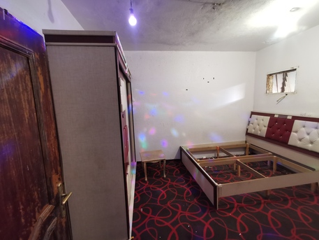 Riyadh, Villas, SAR 19000,  Ground Floor Villa Portion