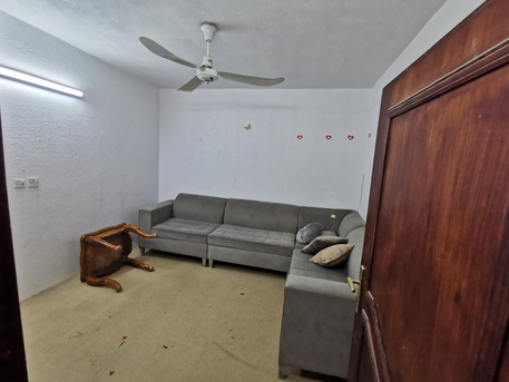 Riyadh, Villas, SAR 19000,  Ground Floor Villa Portion