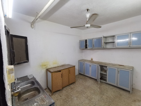 Riyadh, Villas, SAR 19000,  Ground Floor Villa Portion