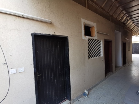 Riyadh, Villas, SAR 19000,  Ground Floor Villa Portion