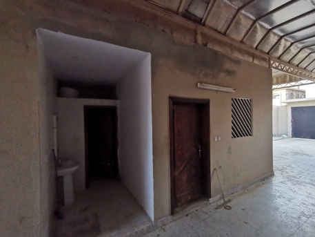 Riyadh, Villas, SAR 19000,  Ground Floor Villa Portion