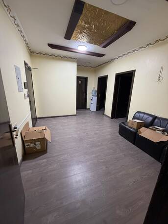 Al Malaz, Offices, SAR 3500,  50 Sq. Meter,  Fully Furnished & Serviced Office Space For Rent In Al Malaz