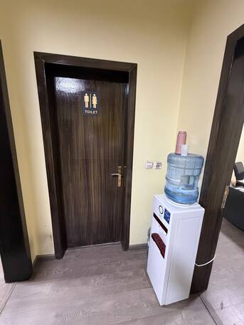 Al Malaz, Offices, SAR 3500,  50 Sq. Meter,  Fully Furnished & Serviced Office Space For Rent In Al Malaz