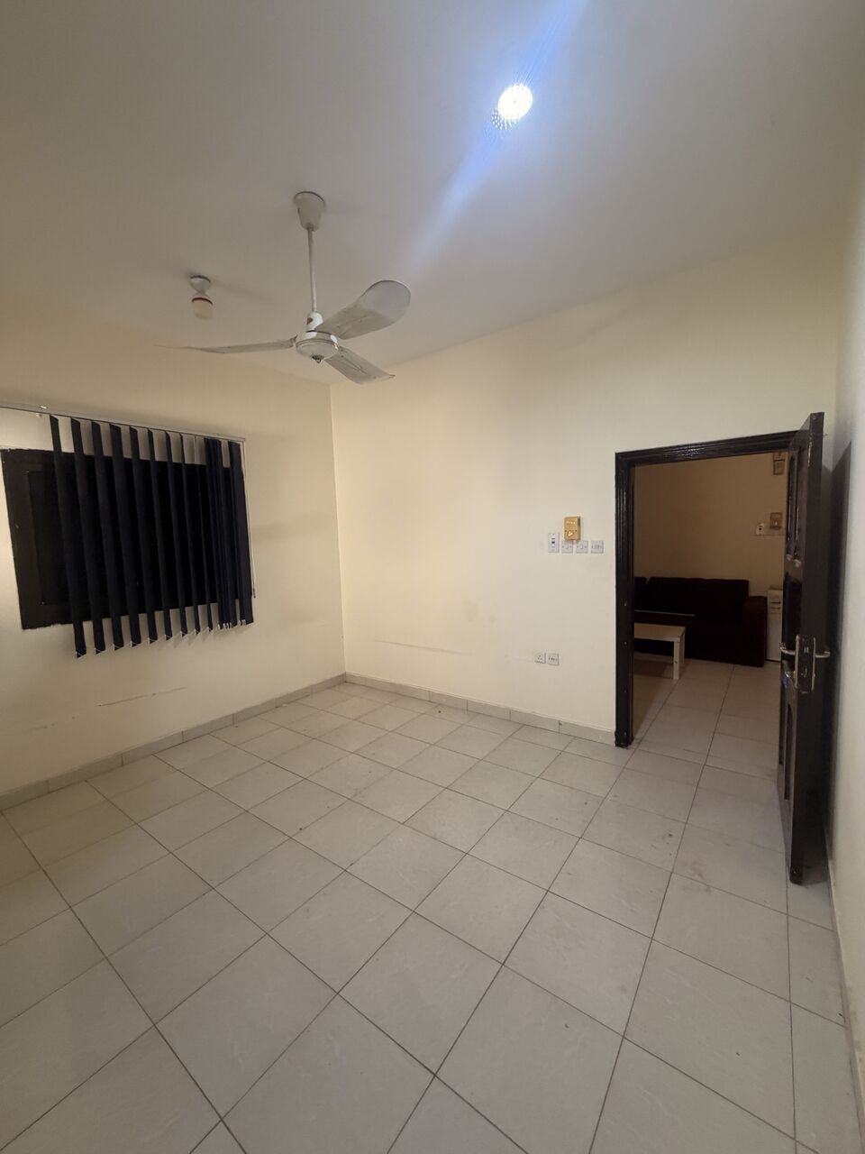 Riyadh, Rooms for Rent, SAR 1250/month,  40 Sq. Meter,  Single Roome Rent For Bachelors
