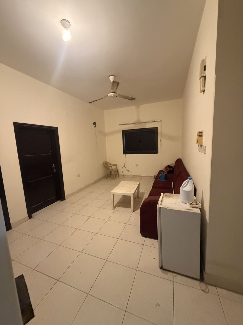 Riyadh, Rooms for Rent, SAR 1250/month,  40 Sq. Meter,  Single Roome Rent For Bachelors