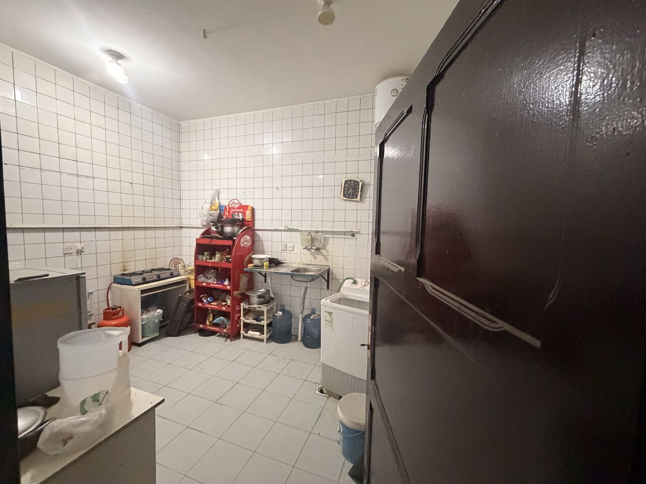 Riyadh, Rooms for Rent, SAR 1250/month,  40 Sq. Meter,  Single Roome Rent For Bachelors