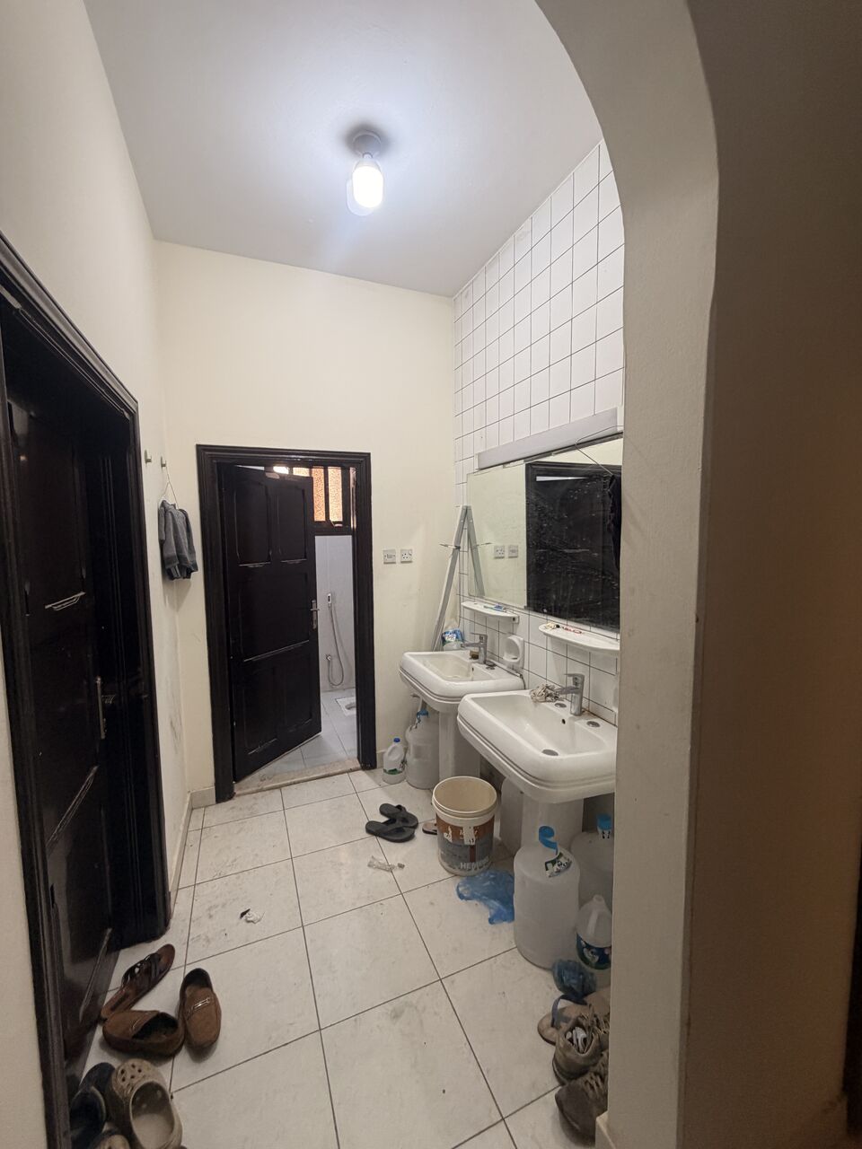 Riyadh, Rooms for Rent, SAR 1250/month,  40 Sq. Meter,  Single Roome Rent For Bachelors