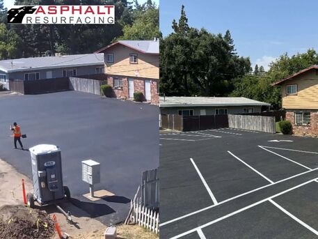 Dubai, Business, Commercial Pavement Sealing Contractor In CA For Maximum Surface Protection