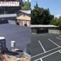 Commercial Pavement Sealing Contractor In CA For Maximum Surface Protection