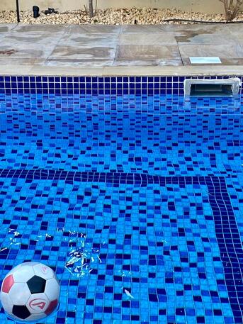 Dubai, Cleaning, Lowest Price Swimming Pool Cleaning Dubai